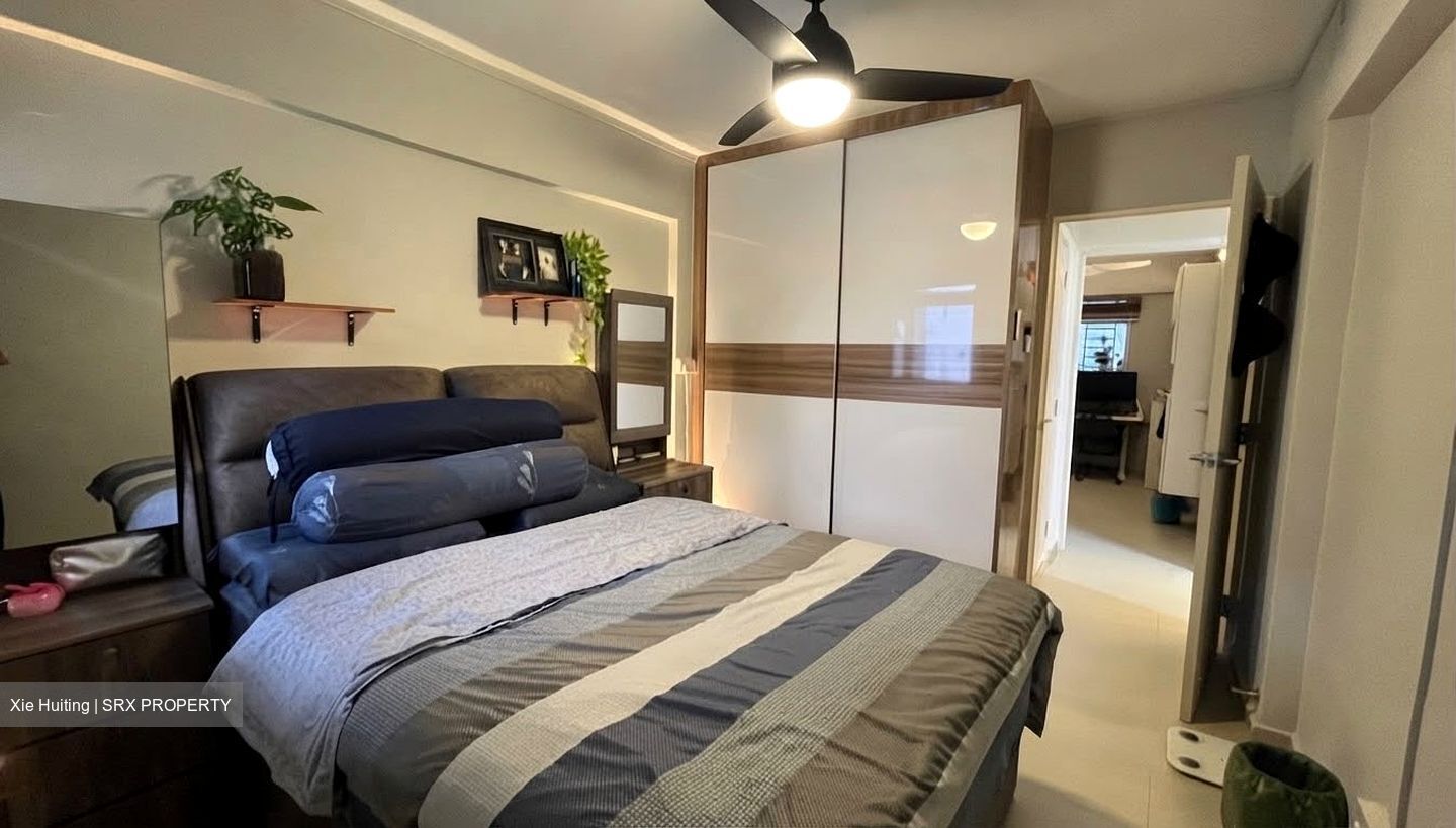 Blk 747 Yishun Street 72 (Yishun), HDB 3 Rooms #622463421